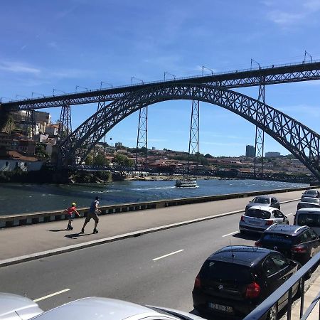 Ribeira Flats Mygod Apartman Porto Kültér fotó