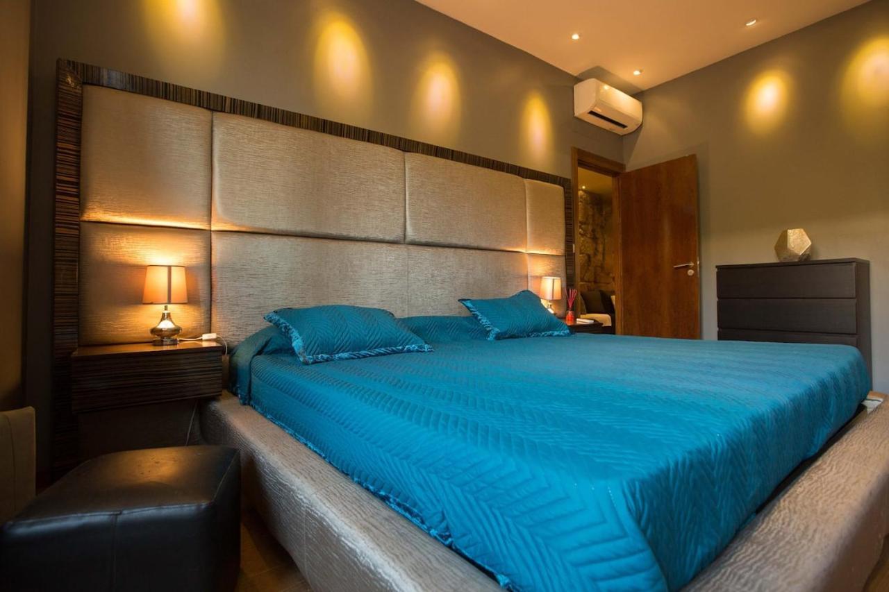 Ribeira Flats Mygod Apartman Porto Kültér fotó