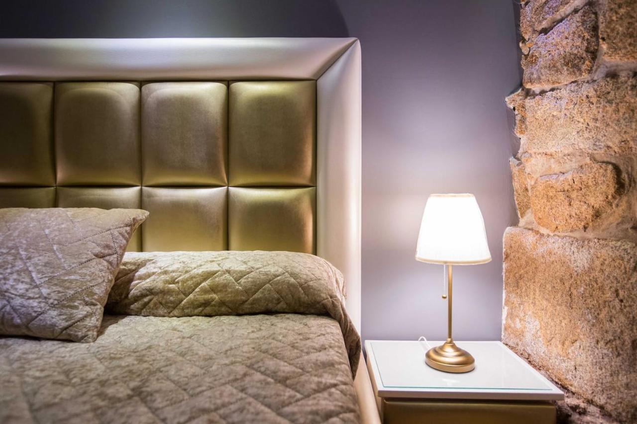 Ribeira Flats Mygod Apartman Porto Kültér fotó