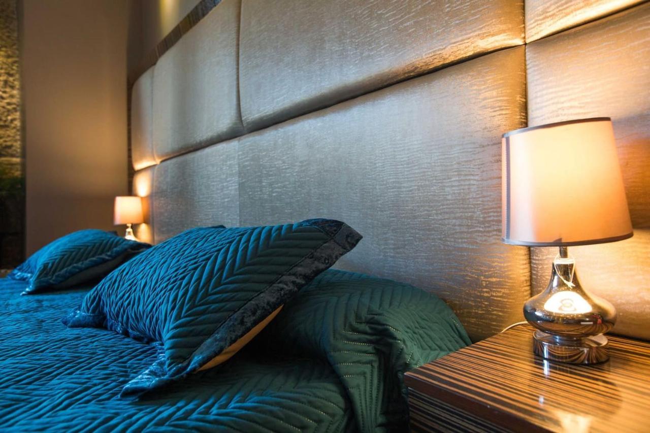 Ribeira Flats Mygod Apartman Porto Kültér fotó