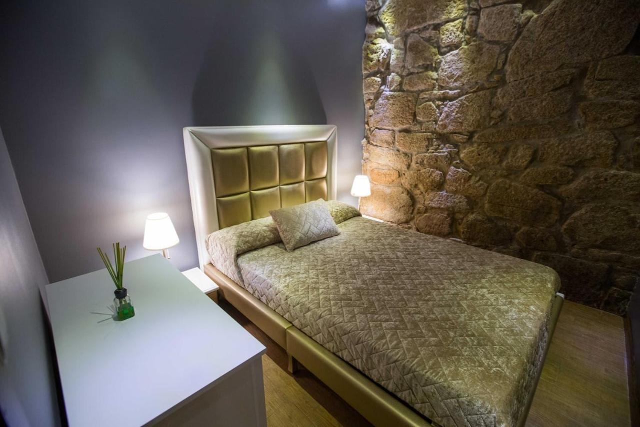 Ribeira Flats Mygod Apartman Porto Kültér fotó