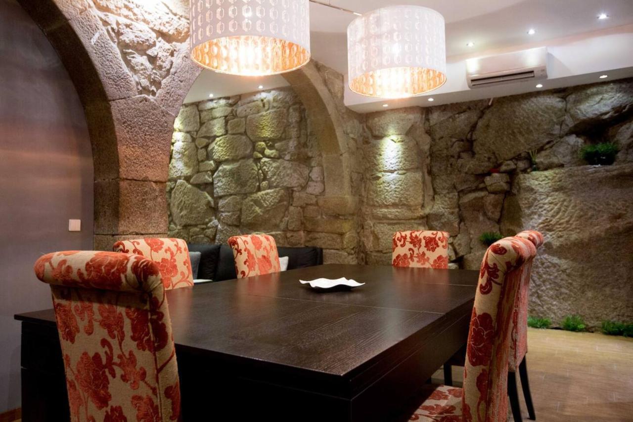 Ribeira Flats Mygod Apartman Porto Kültér fotó