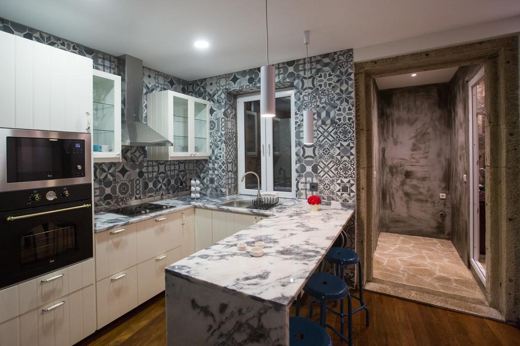 Ribeira Flats Mygod Apartman Porto Kültér fotó