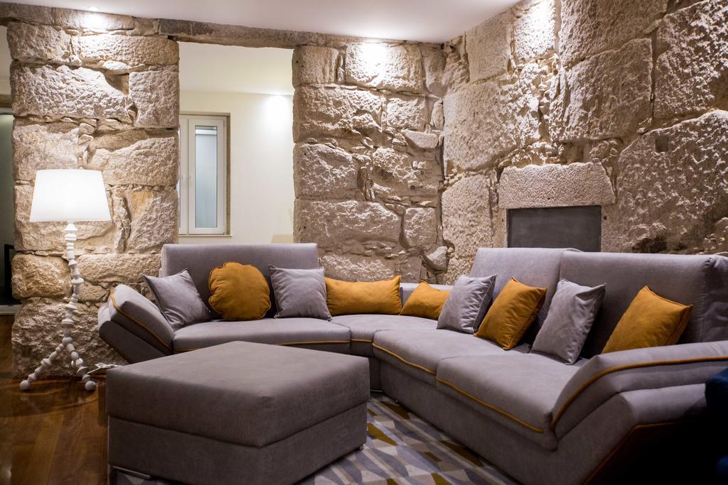 Ribeira Flats Mygod Apartman Porto Kültér fotó