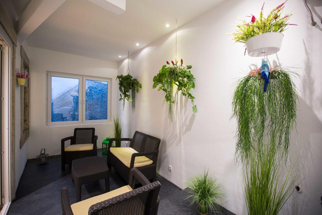 Ribeira Flats Mygod Apartman Porto Kültér fotó