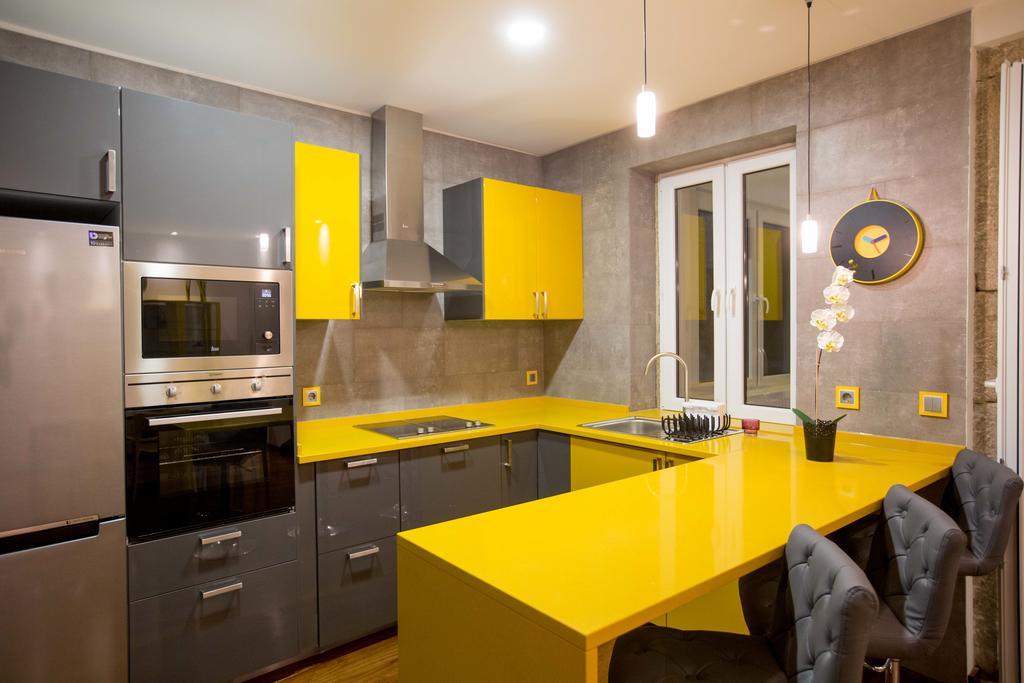 Ribeira Flats Mygod Apartman Porto Kültér fotó