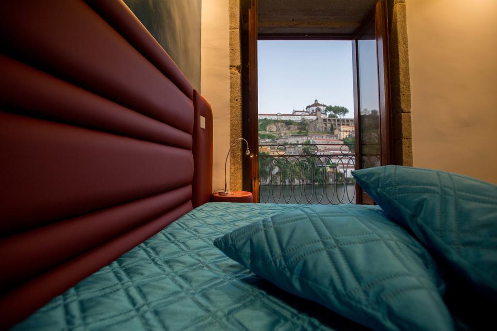 Ribeira Flats Mygod Apartman Porto Kültér fotó