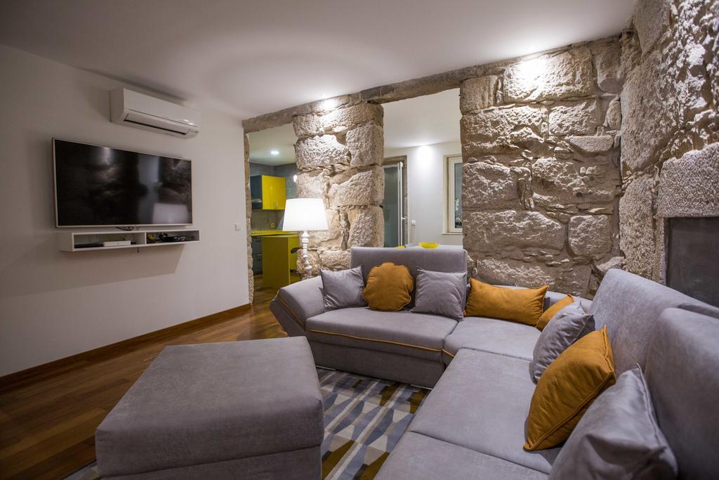 Ribeira Flats Mygod Apartman Porto Kültér fotó