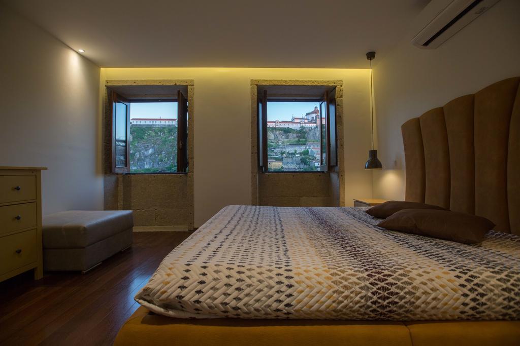 Ribeira Flats Mygod Apartman Porto Kültér fotó