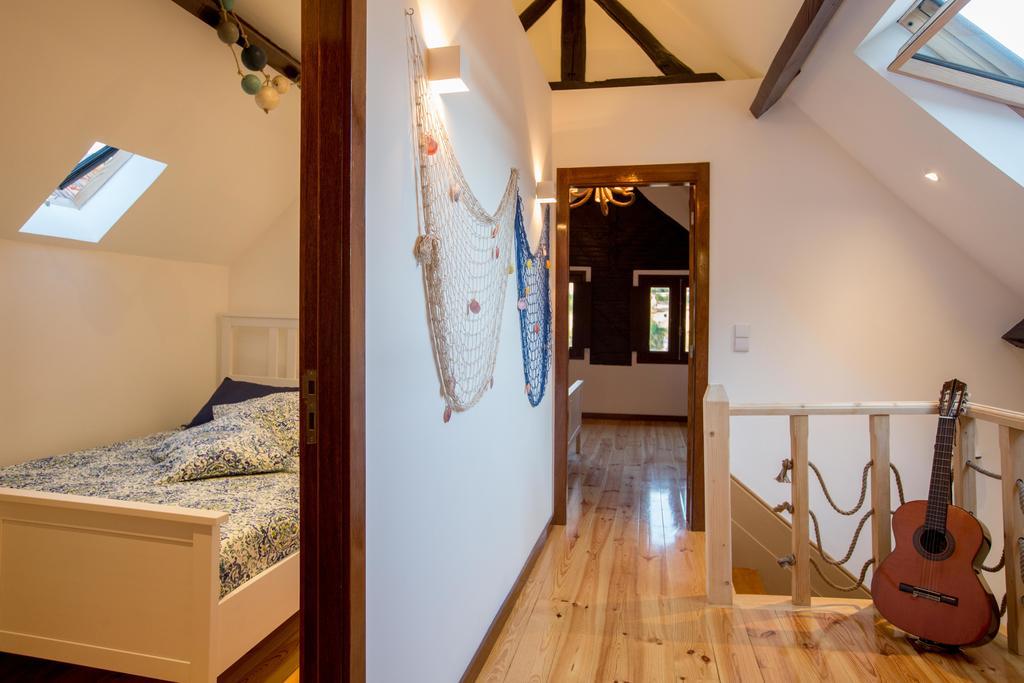 Ribeira Flats Mygod Apartman Porto Kültér fotó