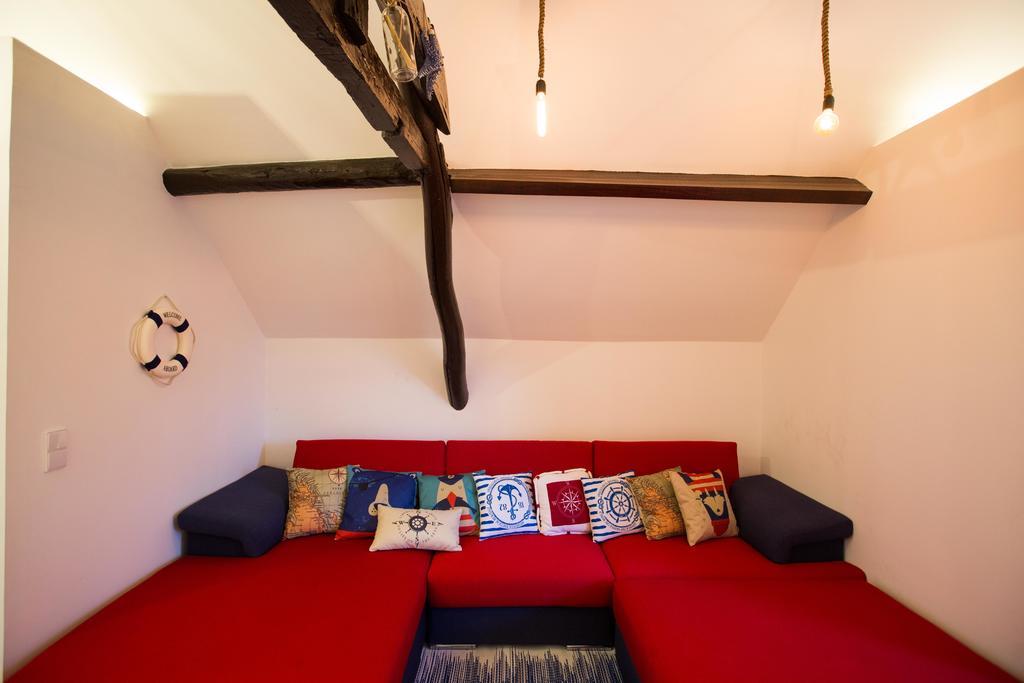 Ribeira Flats Mygod Apartman Porto Kültér fotó