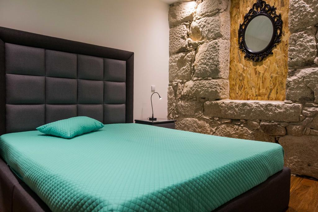 Ribeira Flats Mygod Apartman Porto Kültér fotó