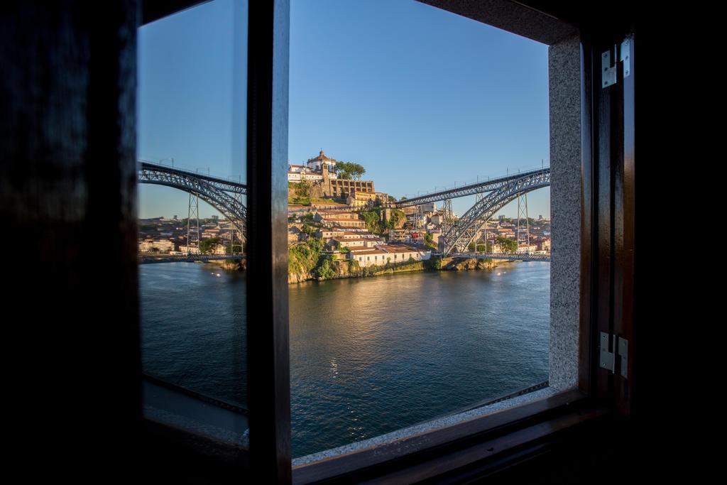 Ribeira Flats Mygod Apartman Porto Kültér fotó