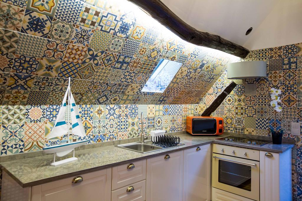 Ribeira Flats Mygod Apartman Porto Kültér fotó