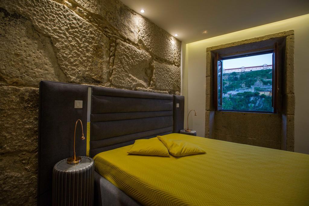 Ribeira Flats Mygod Apartman Porto Kültér fotó