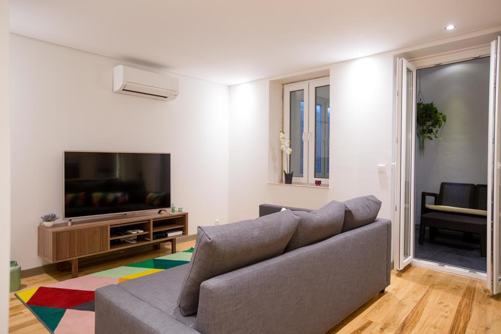 Ribeira Flats Mygod Apartman Porto Kültér fotó