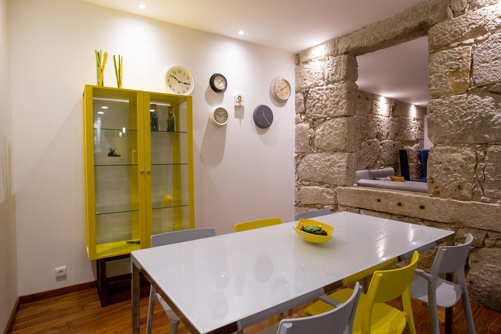 Ribeira Flats Mygod Apartman Porto Kültér fotó
