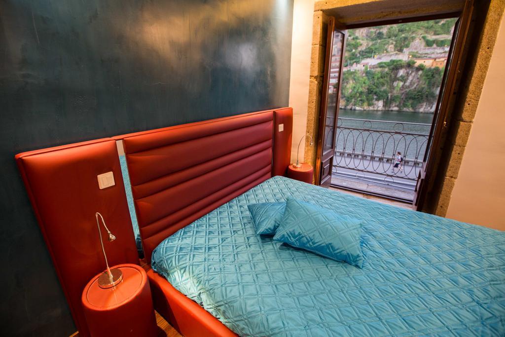 Ribeira Flats Mygod Apartman Porto Kültér fotó