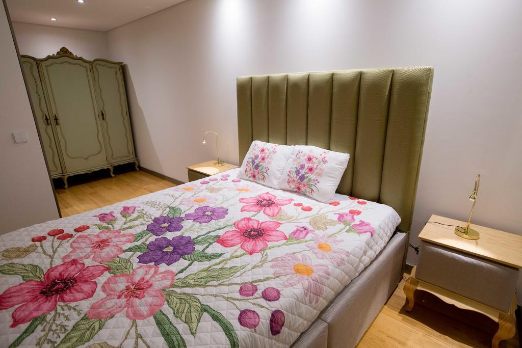 Ribeira Flats Mygod Apartman Porto Kültér fotó