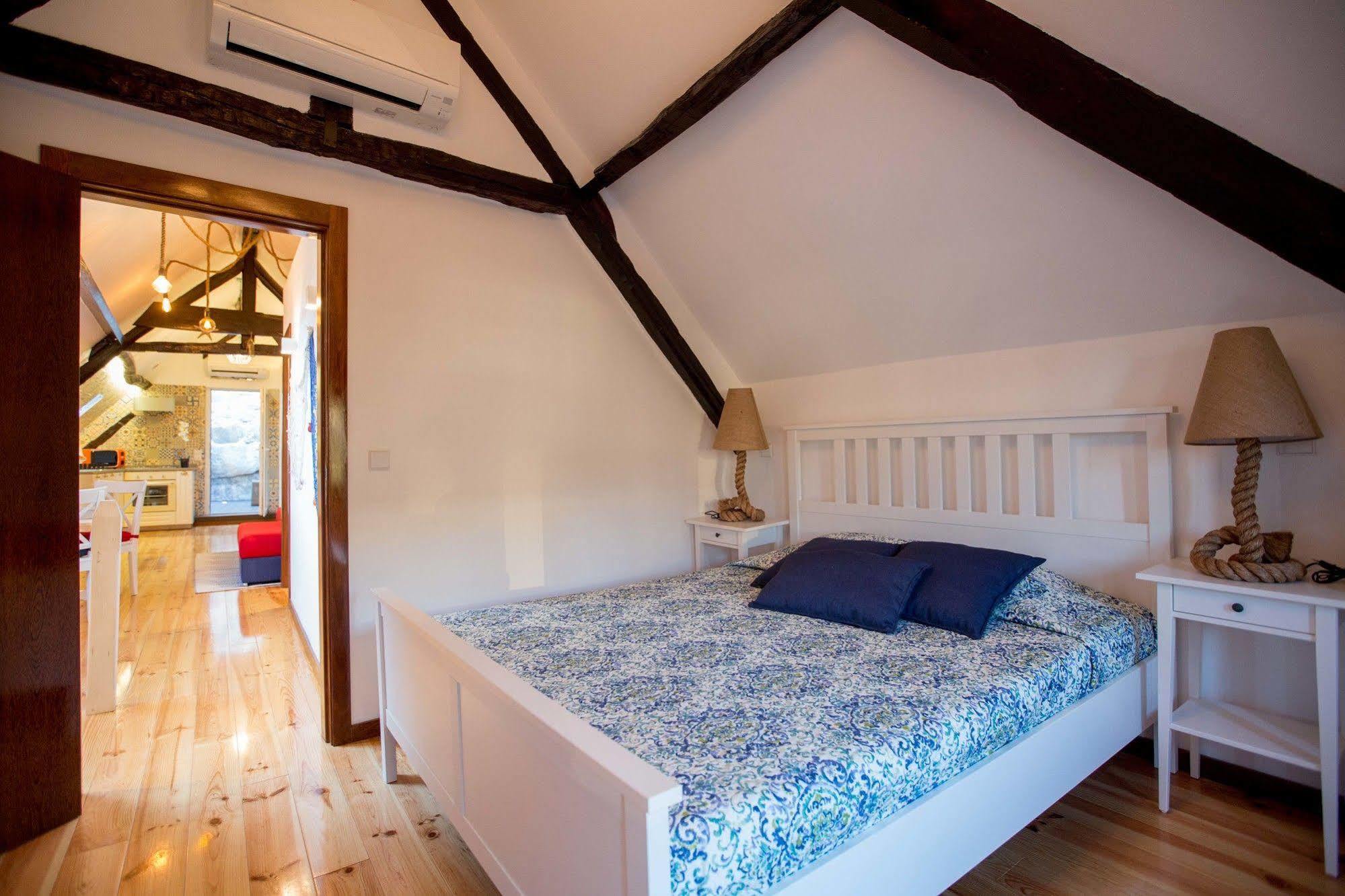 Ribeira Flats Mygod Apartman Porto Kültér fotó